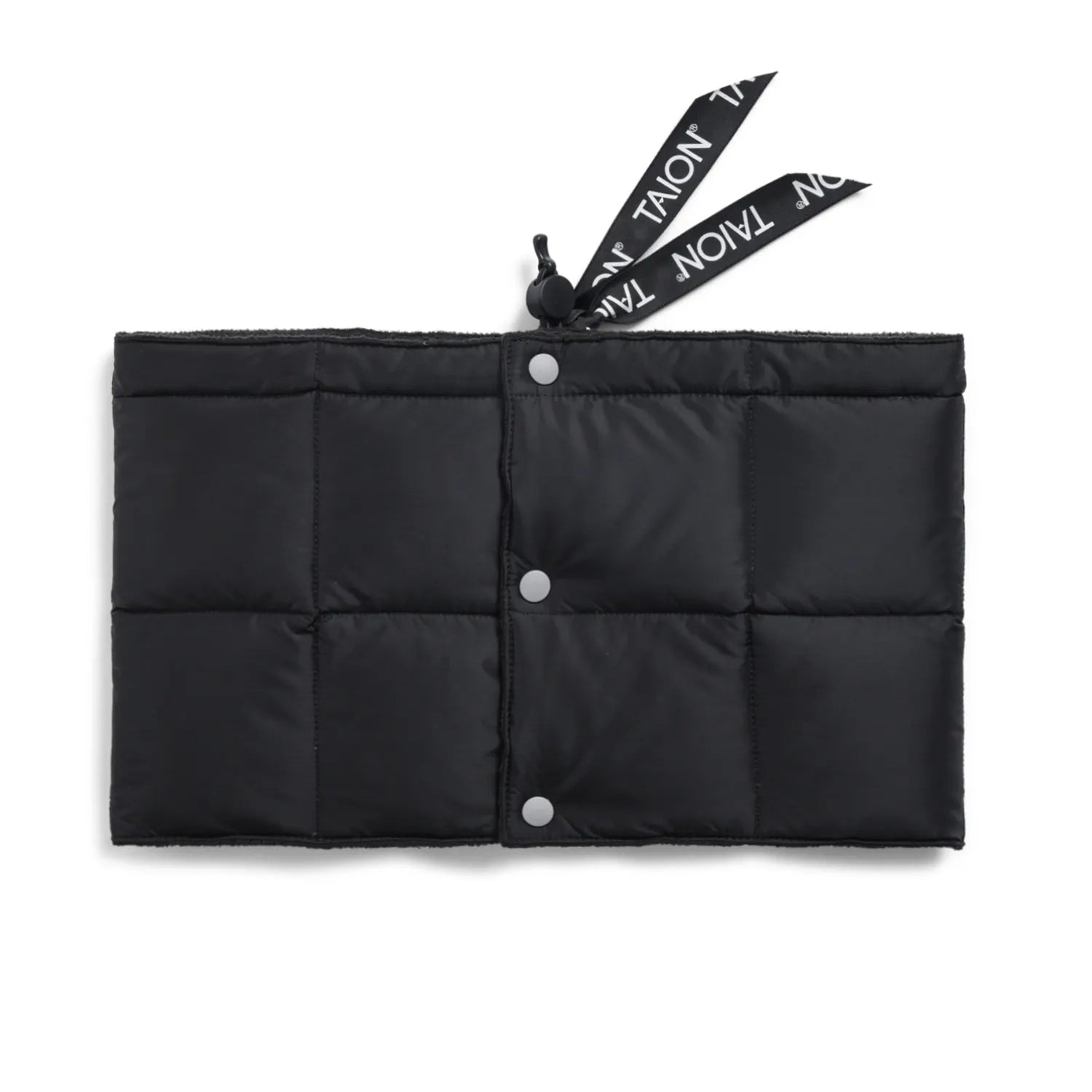 Unisex Basic Down Neck Warmer