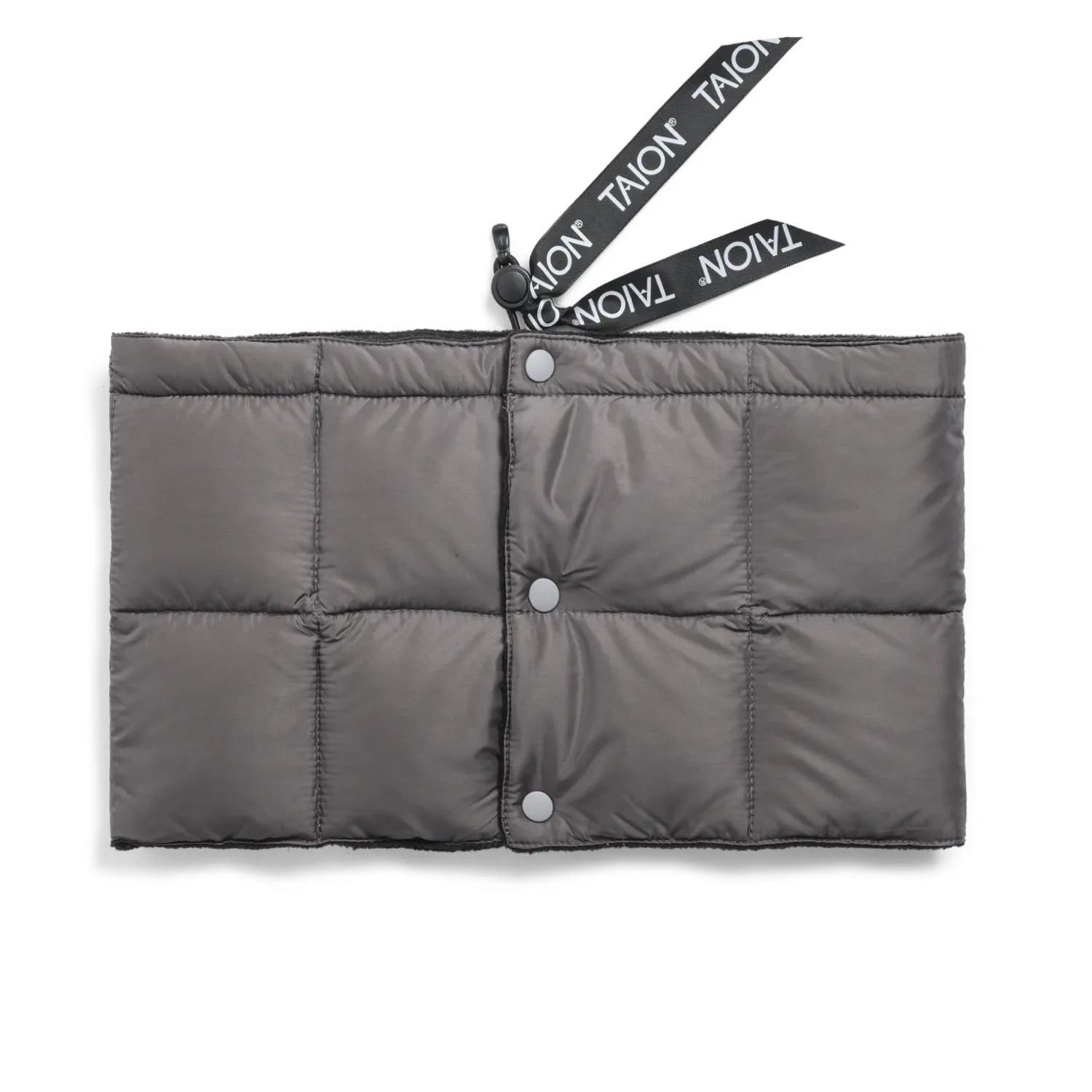 Unisex Basic Down Neck Warmer