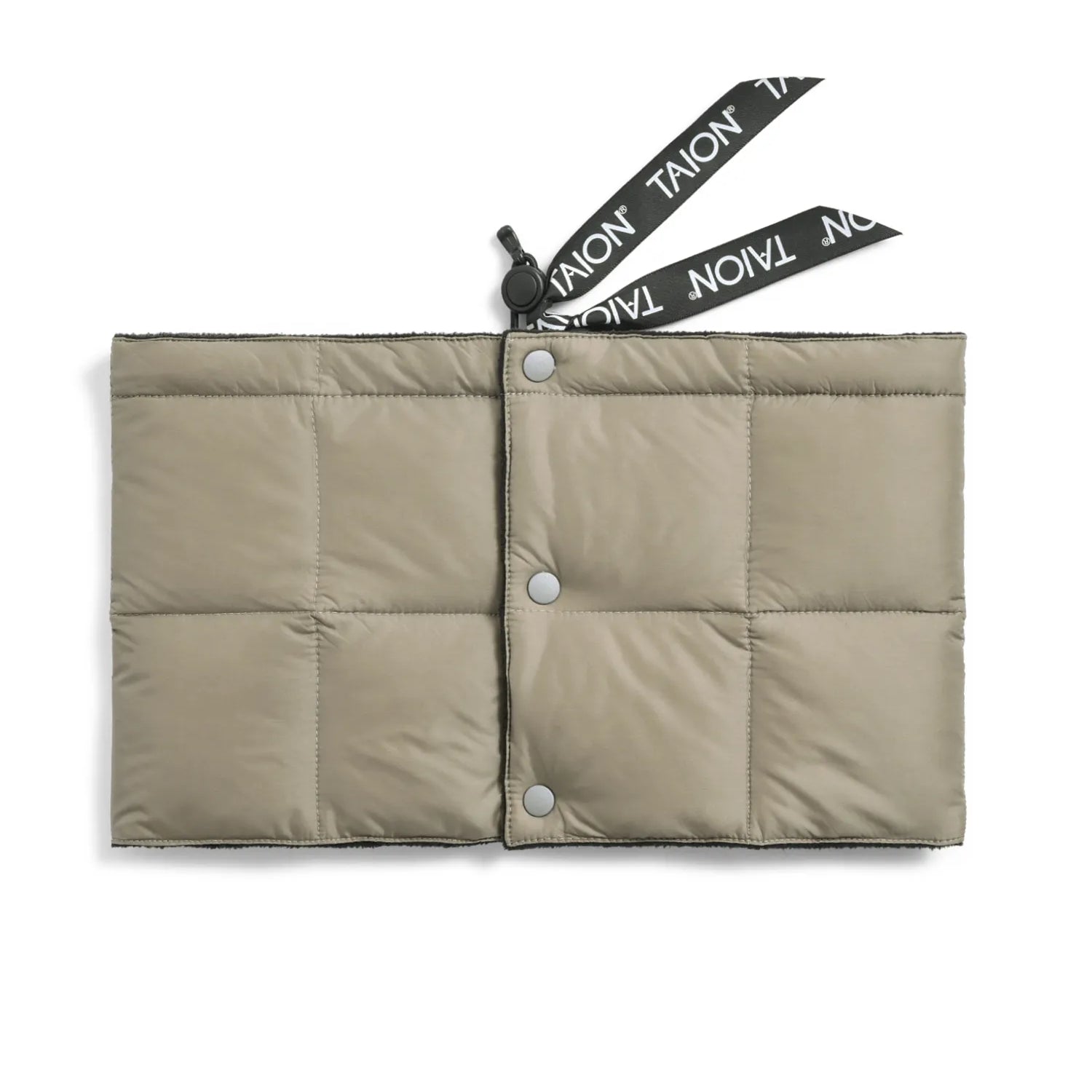 Unisex Basic Down Neck Warmer
