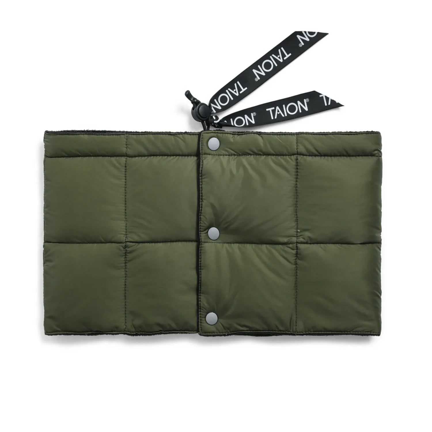Unisex Basic Down Neck Warmer