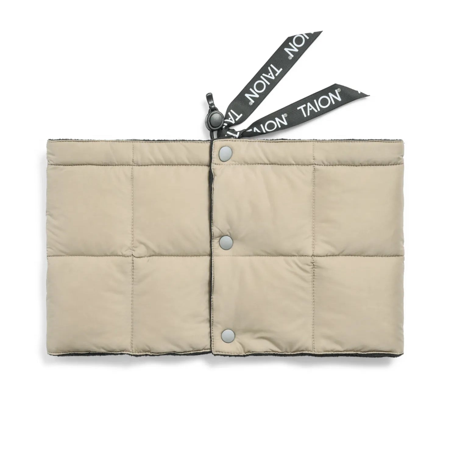 Unisex Basic Down Neck Warmer