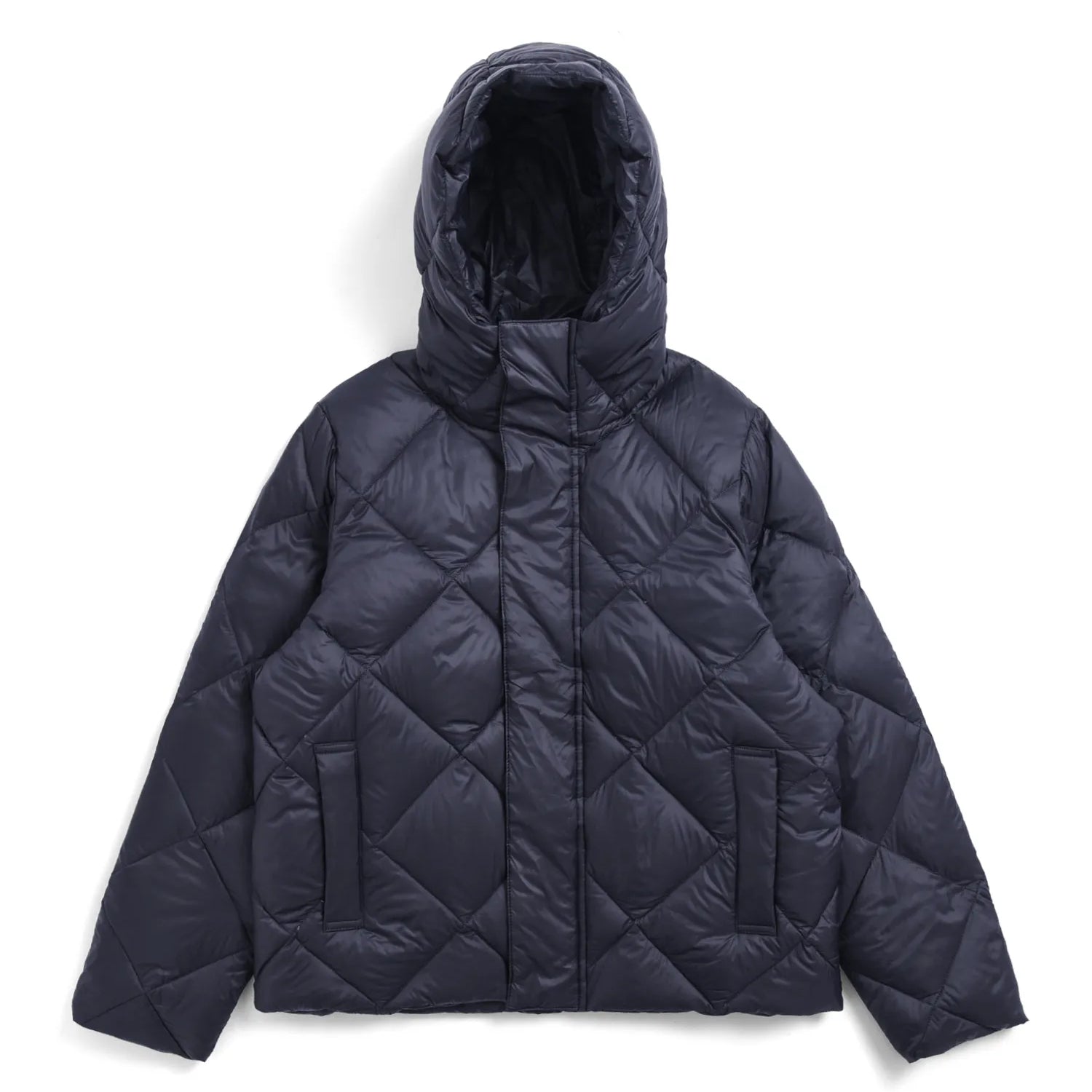 Kids City Packable Hood Down Jacket