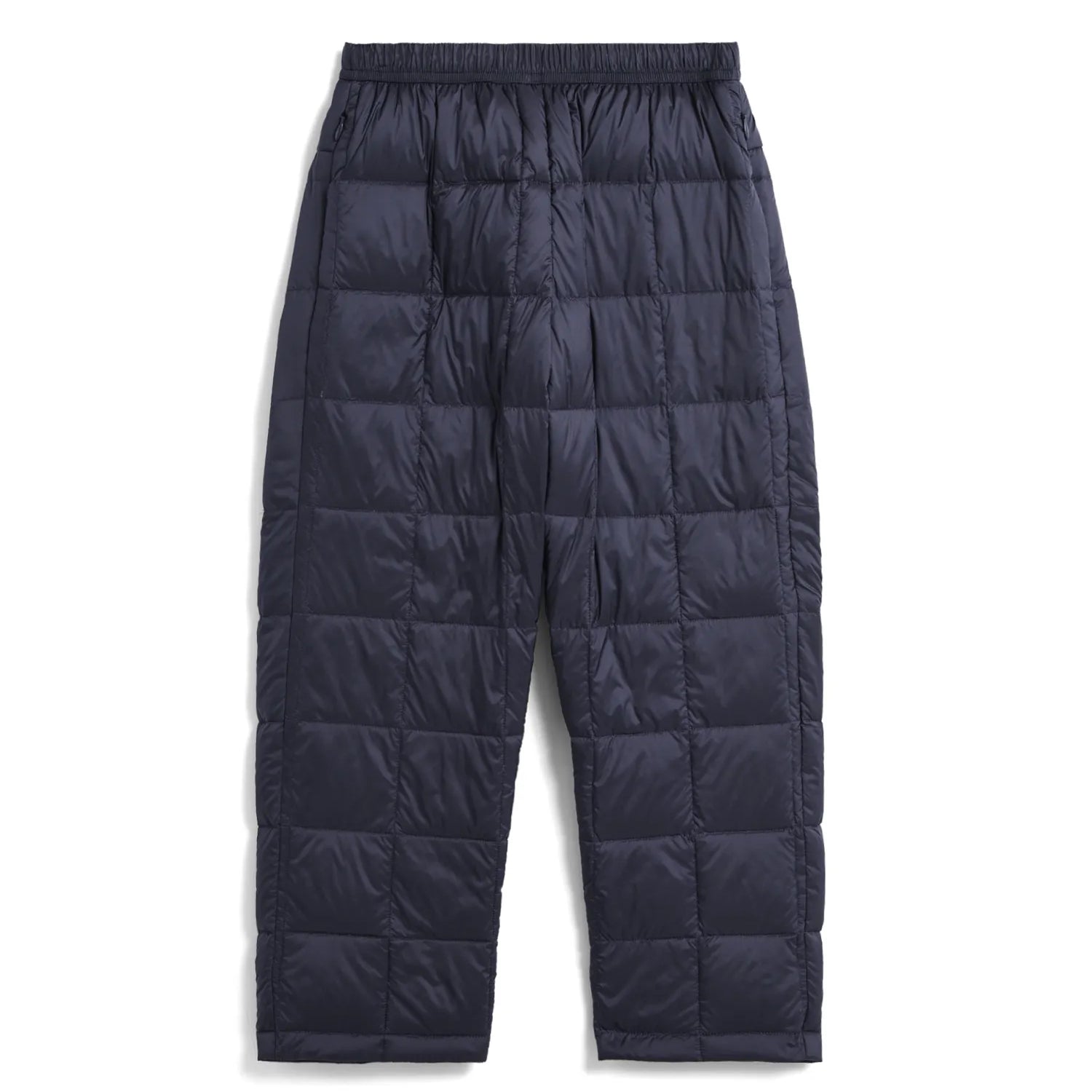 Kids Regular Down Pants