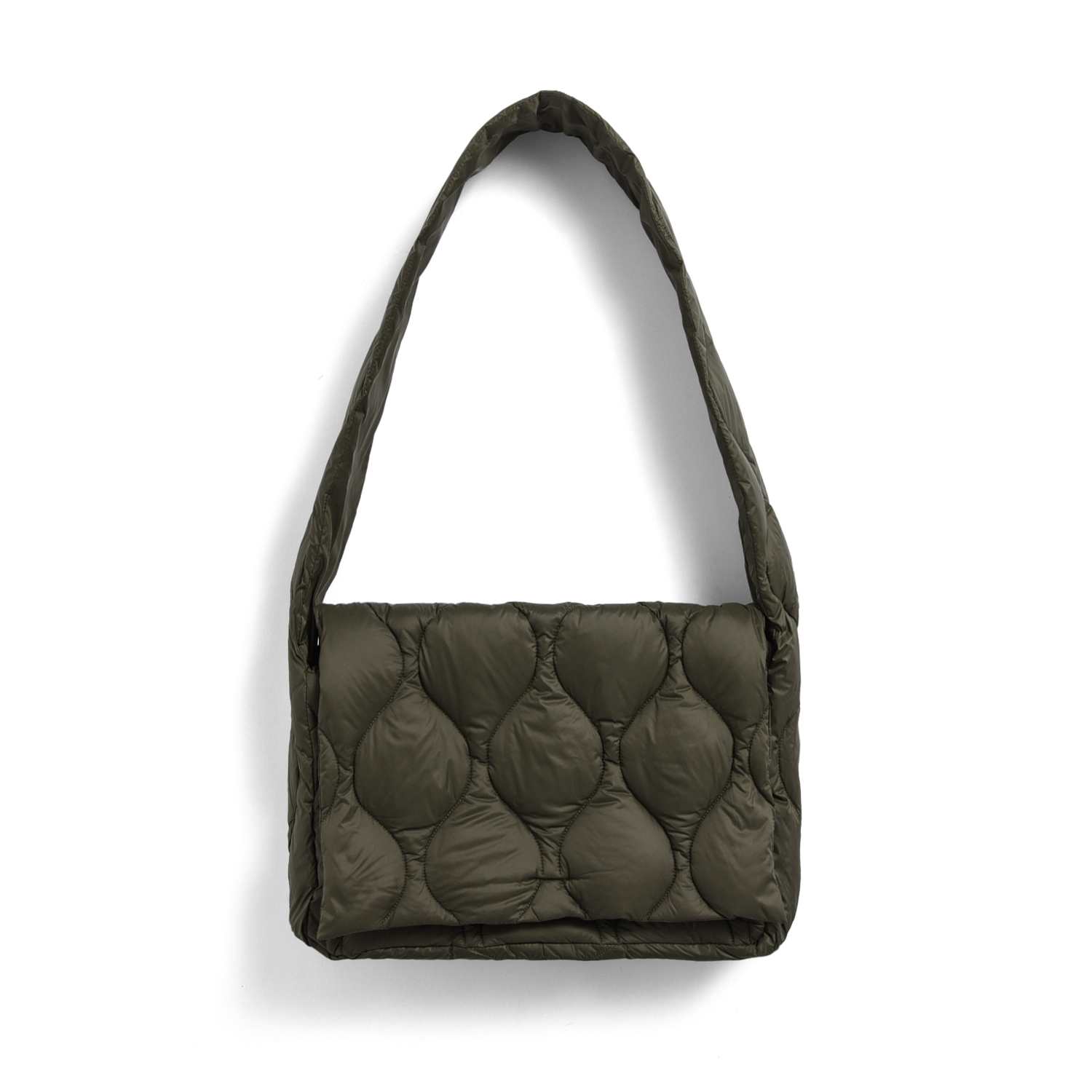 Military Messenger Down Bag-M