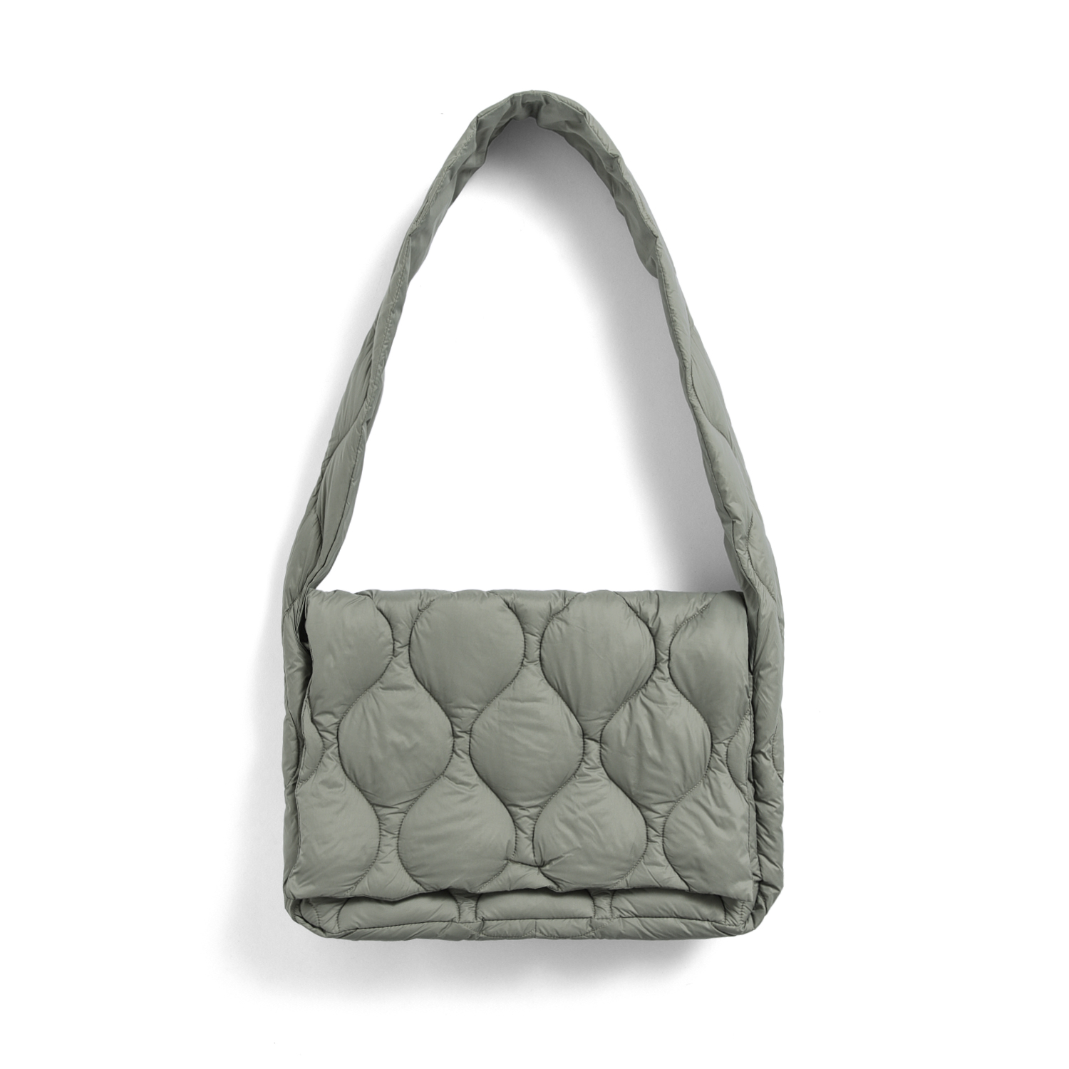 Military Messenger Down Bag-M