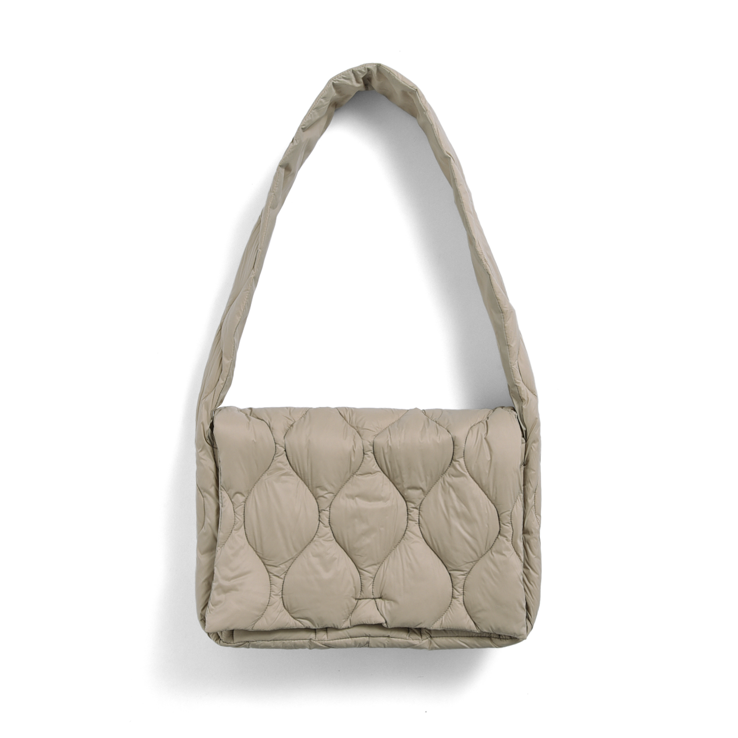 Military Messenger Down Bag-M