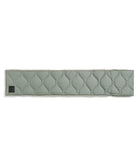 TAION Unisex Military Reversible Down Scarf