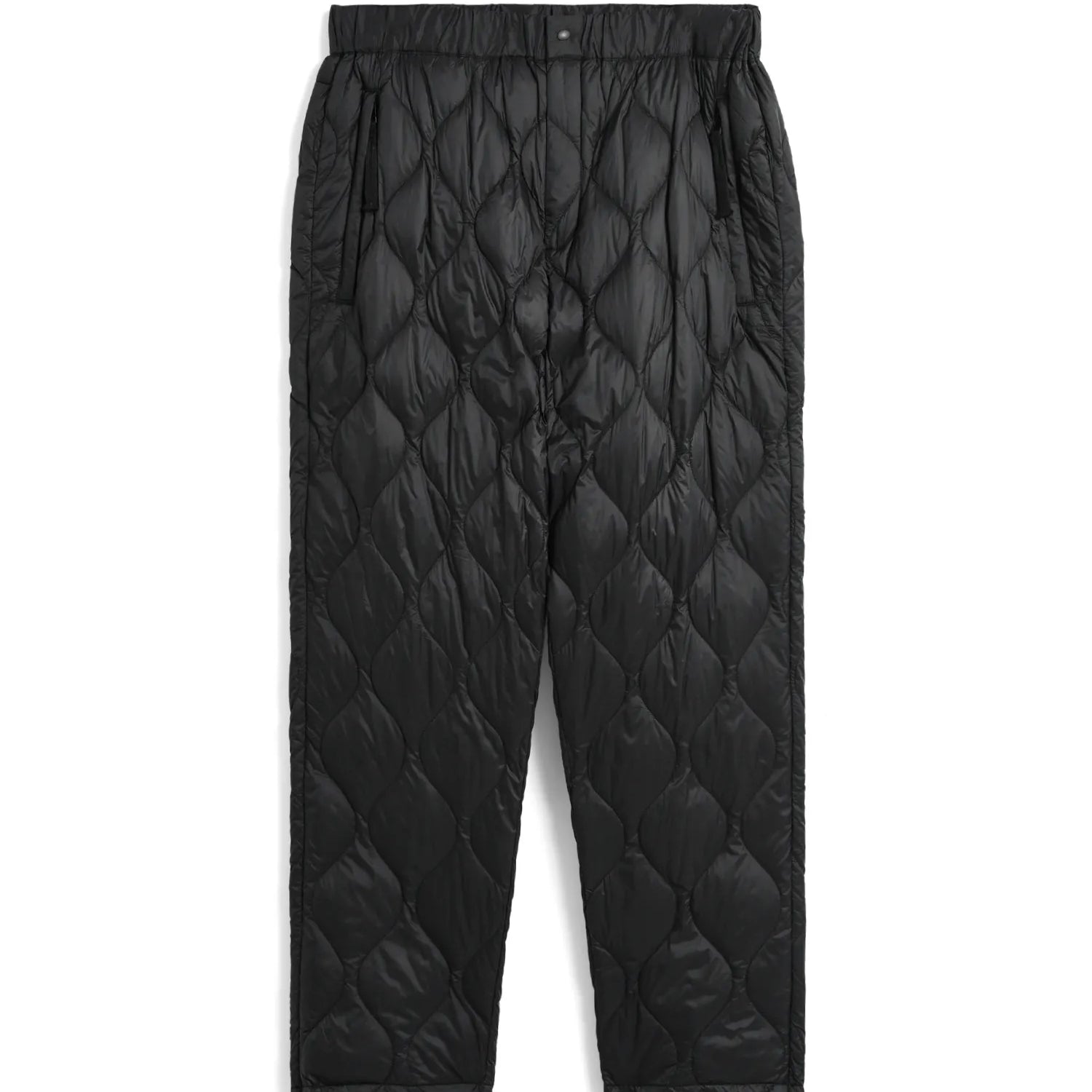 White Mountaineering x TAION Lightweight Down Pants <WM-TA-131ZML>