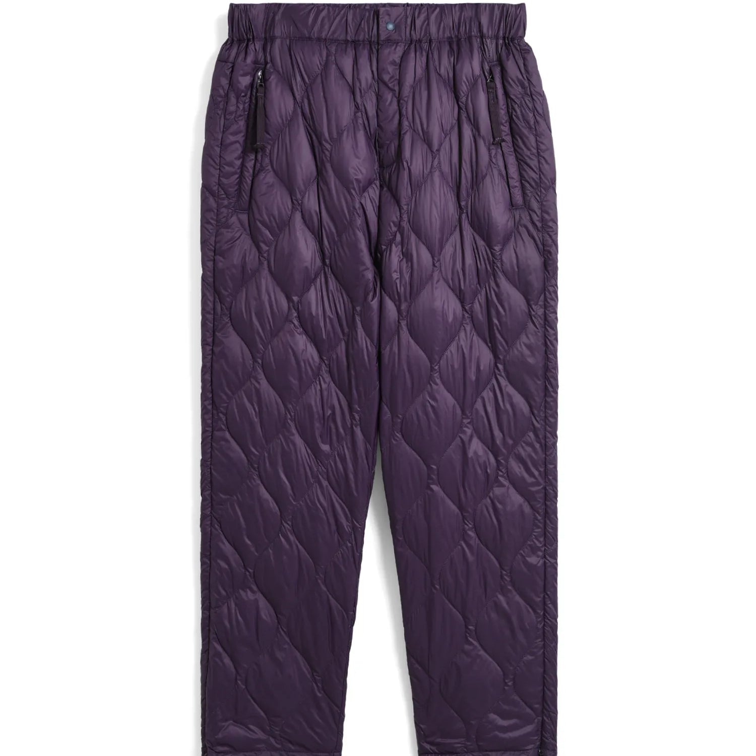 White Mountaineering x TAION Lightweight Down Pants <WM-TA-131ZML>