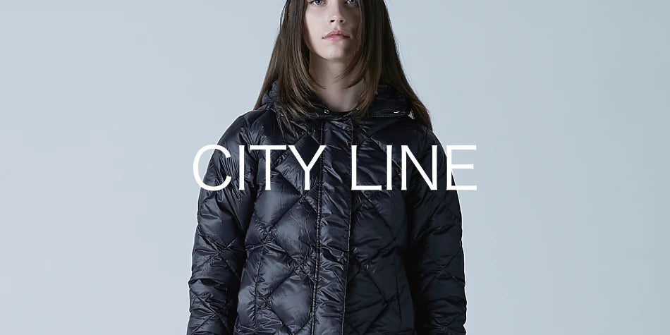 City Line Coming Soon.