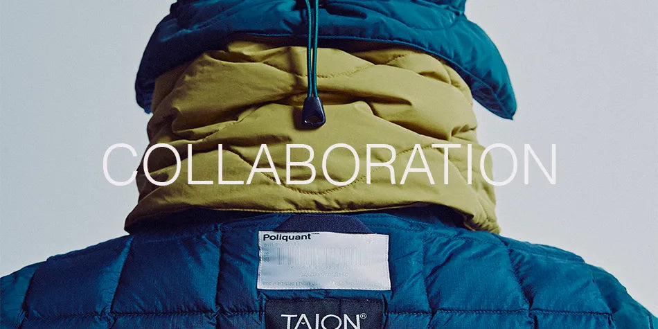 Collaboration