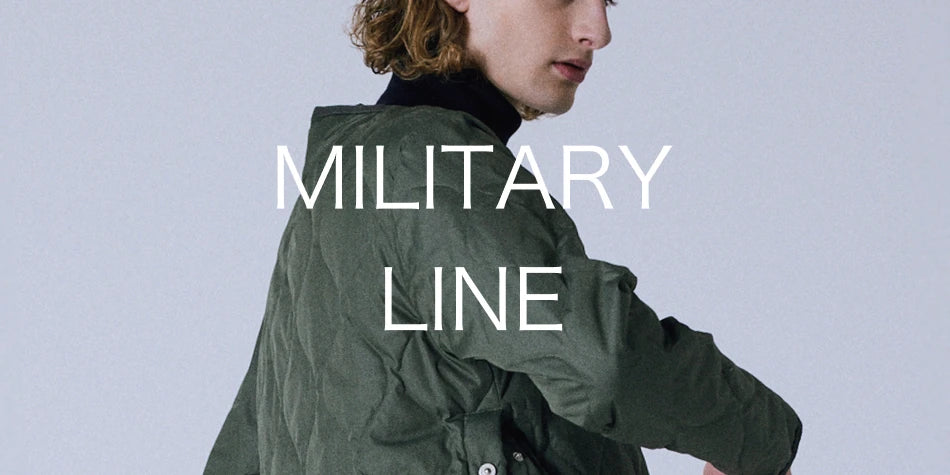 Military Line – TAION US