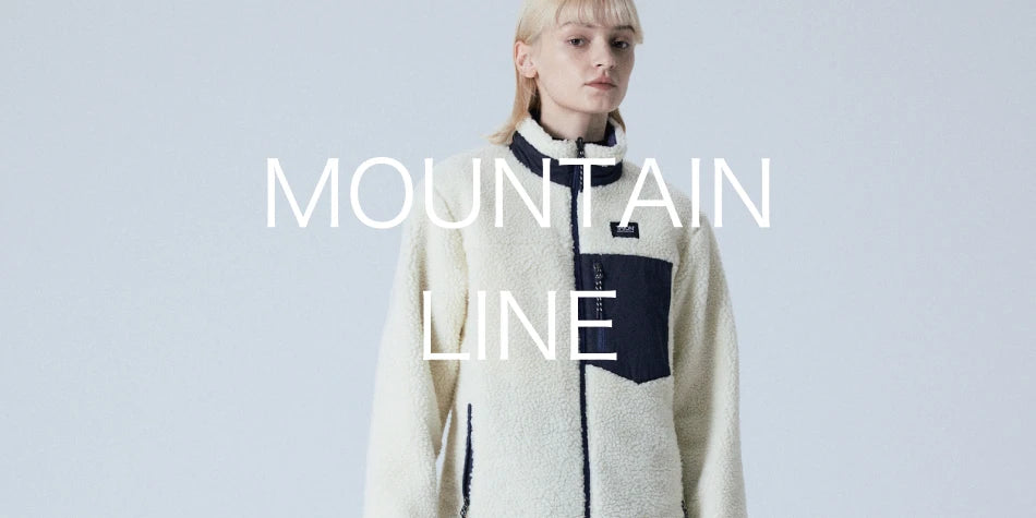 Mountain Line