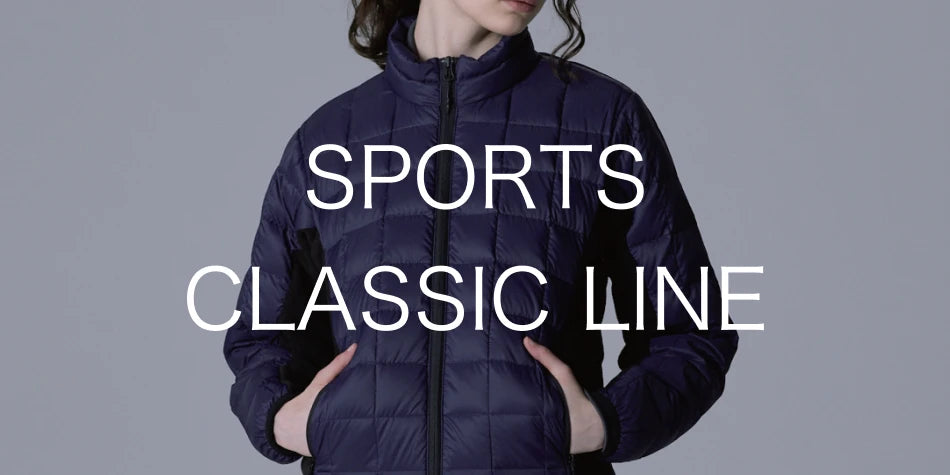 Sports Classic Line