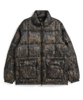 Unisex Mountain Packable Volume Down Jacket