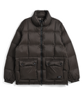 Unisex Mountain Packable Volume Down Jacket