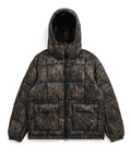 Unisex Mountain Packable Volume Down Hoodie