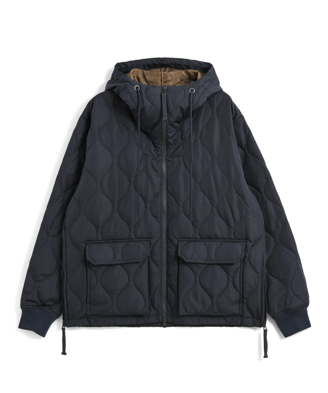 25AW_TAION-106WZPML-1_D.NAVY. 25AW_TAION-106WZPML-1_D.NAVY.