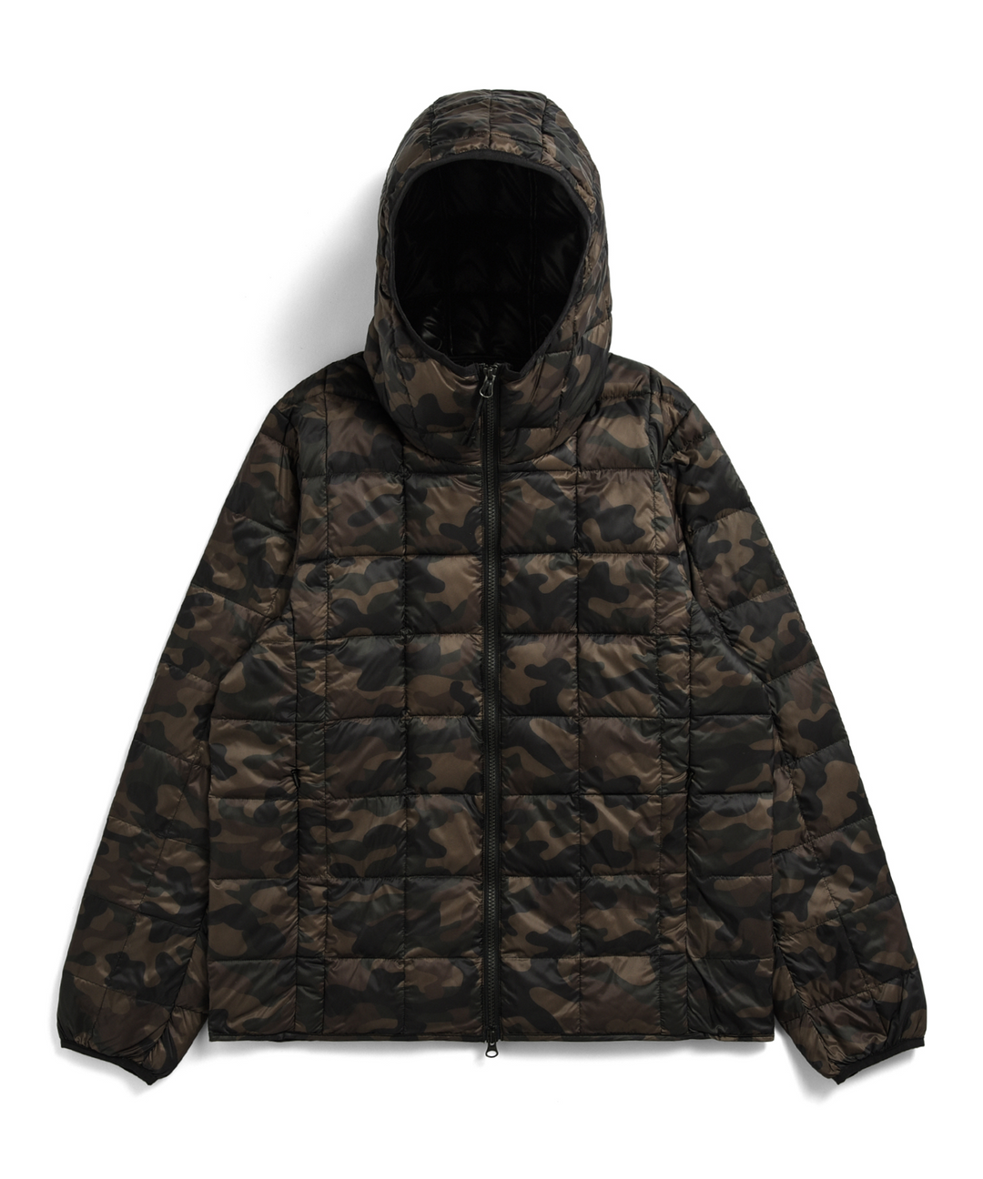 25AW_TAION-106WZ_REGULAR_CAMO. 25AW_TAION-106WZ_REGULAR_CAMO.