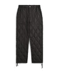 Unisex Military Down Pants (Hard Shell)