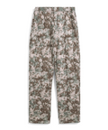 Unisex Basic Regular Straight Down Pants