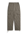 Unisex Military Cargo Down Pants (Hard Shell)