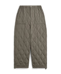 Military Wide Down Pants (Hard Shell)