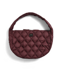 Military Banana Shoulder Down Bag - L