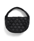 Military Banana Shoulder Down Bag - L
