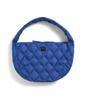 Military Banana Shoulder Down Bag - L