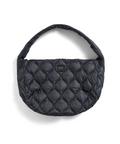 Military Banana Shoulder Down Bag - L