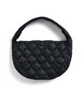 Military Banana Shoulder Down Bag - L