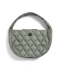 Military Banana Shoulder Down Bag - L