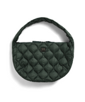 Military Banana Shoulder Down Bag - L