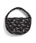 Military Banana Shoulder Down Bag - L