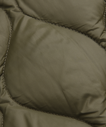 Military Banana Shoulder Down Bag - M – TAION US