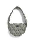 Military Banana Shoulder Down Bag - M