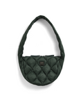 Military Banana Shoulder Down Bag - M