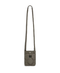 Unisex Military Cross Body Down Bag-S