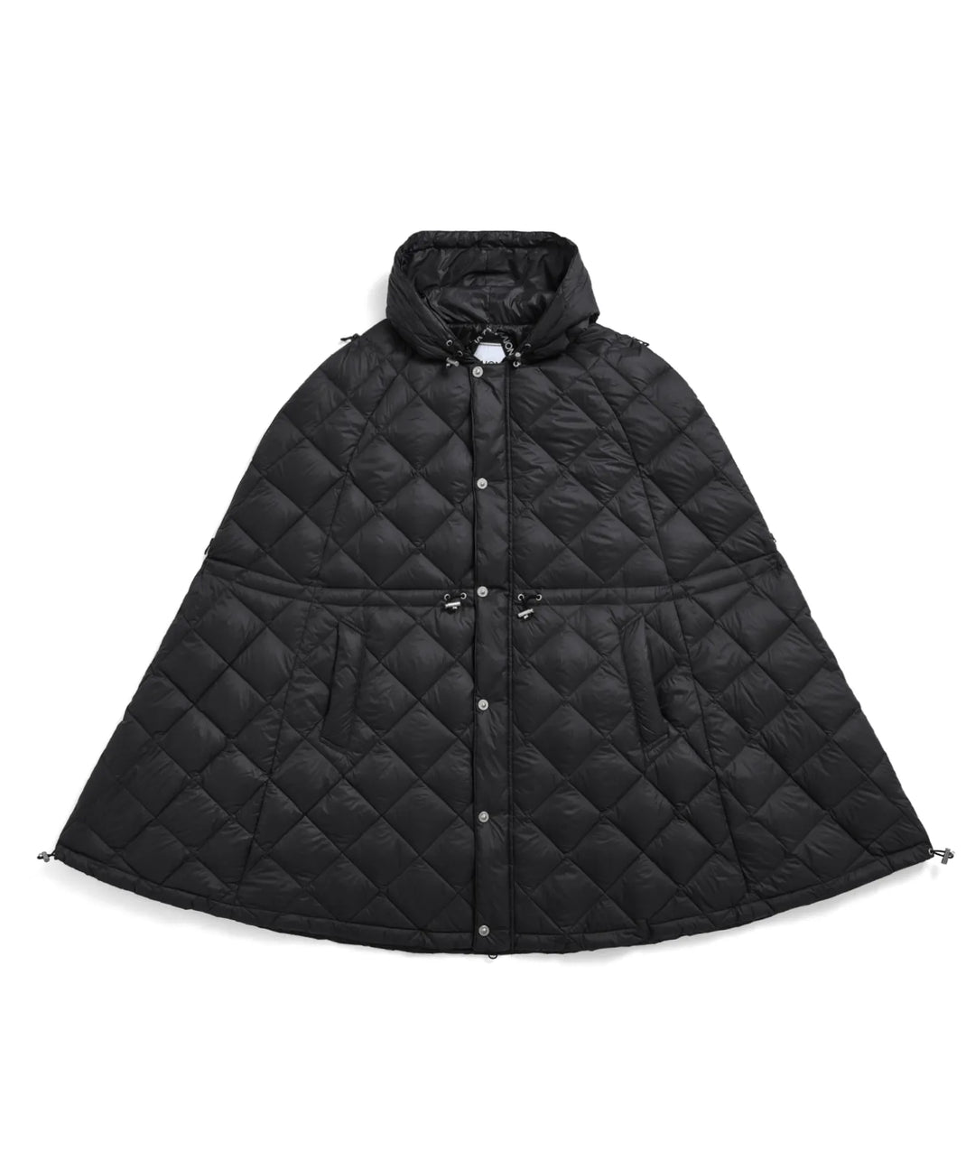ジャケット・アウター TAION MILITARY SIBLE DOWN CAPE City Down Cape – TAION US
