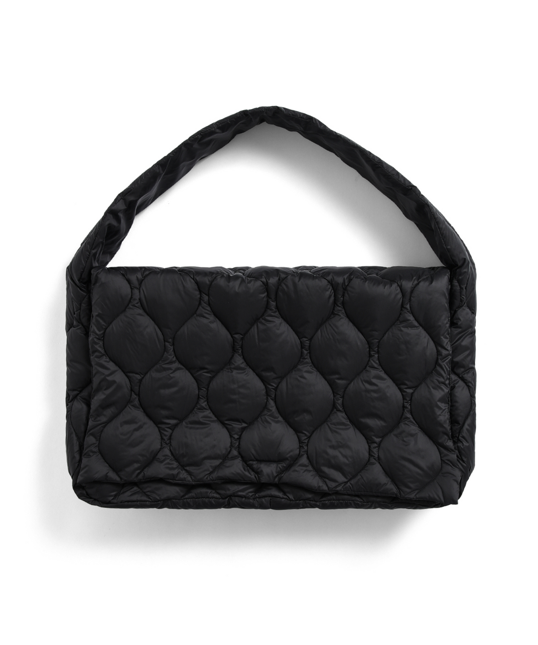 Military Messenger Down Bag-L – TAION US