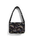 Military Messenger Down Bag-M