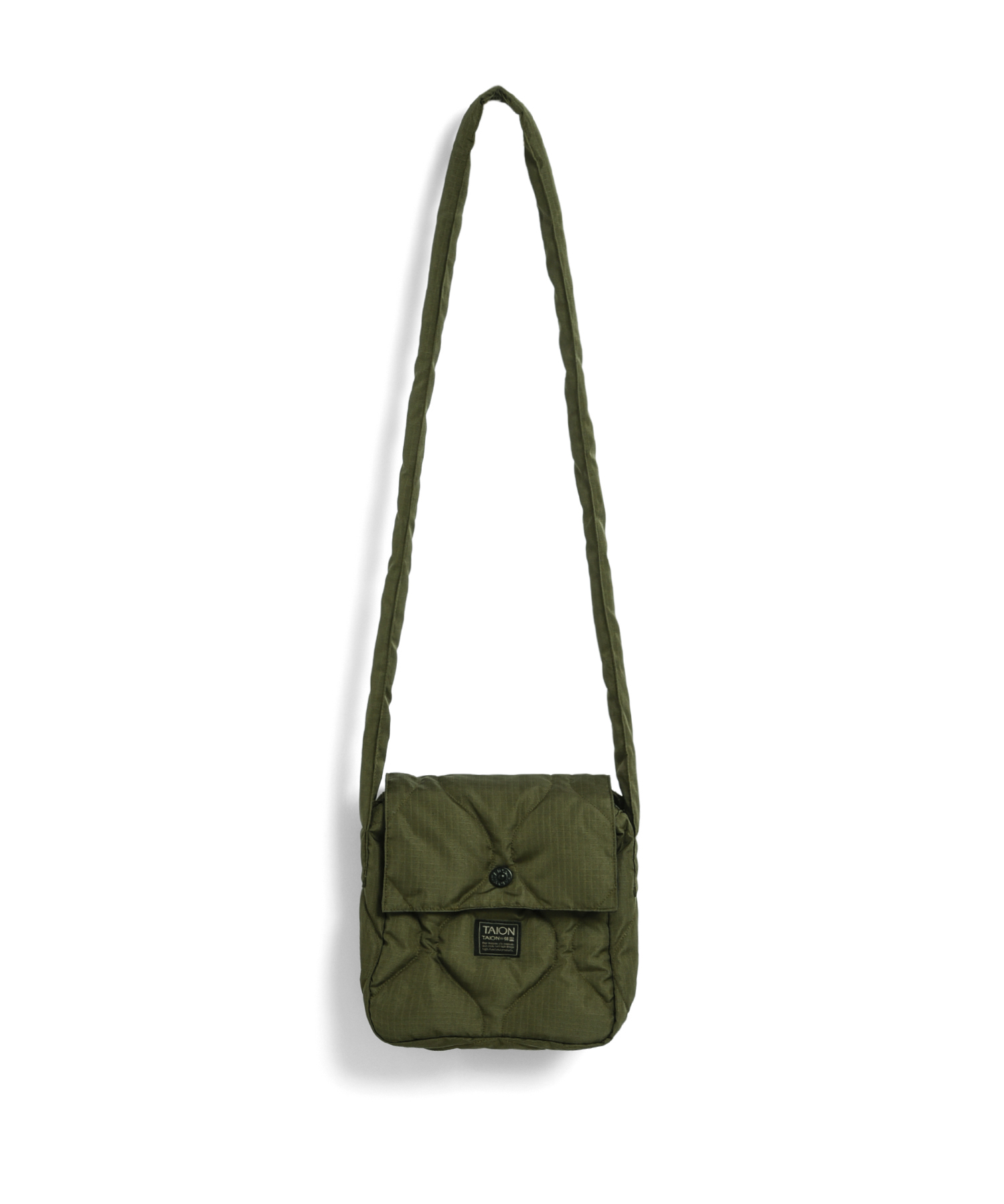 Military Down Pouch