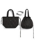 Military Down Tote Bag- M