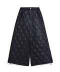 Military Sprit Down Pants (Soft Shell)