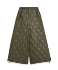 Military Sprit Down Pants (Soft Shell)