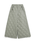 Military Sprit Down Pants (Soft Shell)