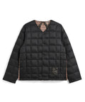 Universal Works x TAION Reversible Button Down Jacket <UW-TA-R101B>