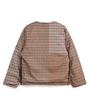 Universal Works x TAION Reversible Button Down Jacket – TAION US