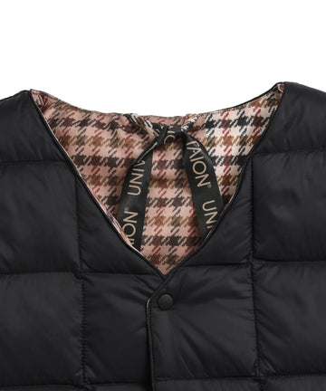 Universal Works x TAION Reversible Button Down Jacket – TAION US